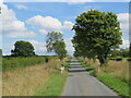 Green Lane, near Ringmer