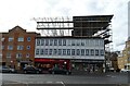 Businesses on South Street, Romford