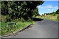 Glencam Road, Mullaghmore