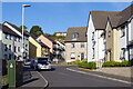 Limeburners Road, Hooe