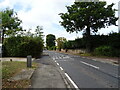 Ingrave Road (A128)