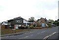 Houses on Windy Hill, Brentwood