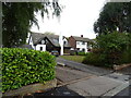 Houses on London Road