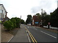 Laindon Road (A176)