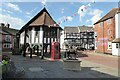 Newent Market Square