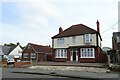 Houses on Southend Road, Wickford