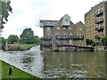 Coxes Lock Mills