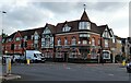 The Blue Boar, Southend-on-Sea