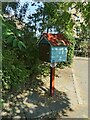 Little Library, Broadstairs