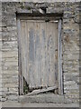 Doorway on Pesters Lane