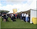 J3730 : White Water Brewery bar at Newcastle's 'Eats and Beats' Festival by Eric Jones