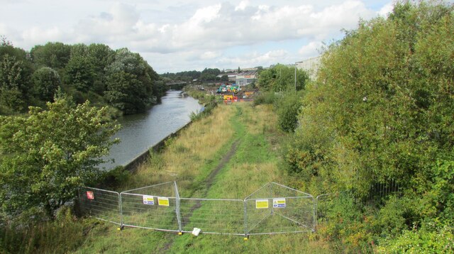 Levenmouth Rail Link