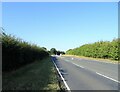 A414 towards Chipping Ongar