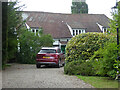 Norchard Cottage, Peopleton