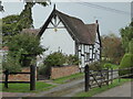 Norchard Close, Peopleton