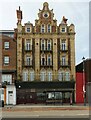 Royal Sailors Rest, Ramsgate