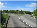 Eastbourne Road, near Uckfield