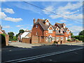 Meadow Views, Uckfield