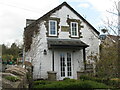 Old Methodist Chapel at Pentwyn