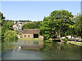 Keighley - East Riddlesden Hall