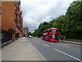 Kensington Road (A315)