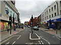 King Street, London (A315)