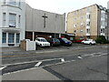 Methodist Church, Sandgate Road