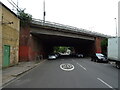 Chiswick Flyover 