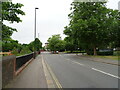 High Street (A315), Brentford