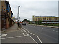 High Street (A315), Brentford