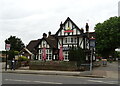 The Rising Sun, Isleworth