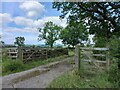 Burnt Yates, Brimham Rocks Road