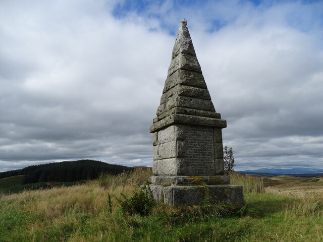 Covenanters' Monument