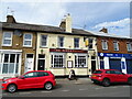 The Wheatsheaf, Slough