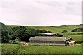 Farm Buildings near Rodden