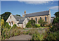 Dornoch Free Church