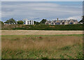 View of Dornoch Academy