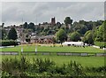 The Edgar Davies Ground