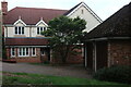 House on Frensham Road, Bourne