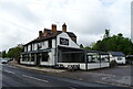 The Windsor Castle public house