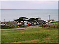 Old Coastguard Holiday Park, Burton Bradstock