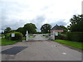 Cranbourne Gate, Windsor Great Park