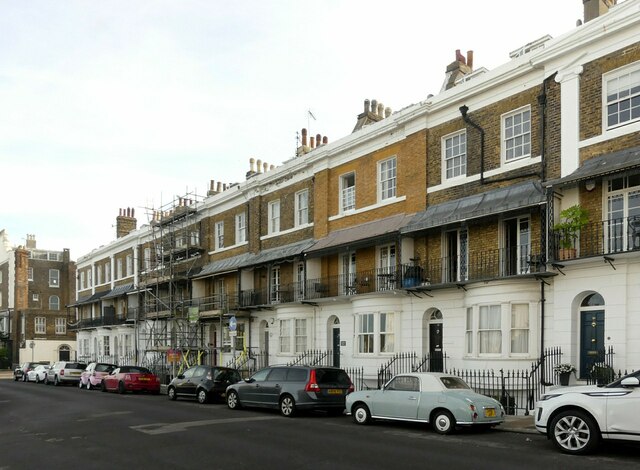 Royal Road, Ramsgate © Alan Murray-Rust cc-by-sa/2.0 :: Geograph ...