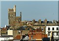 Ramsgate rooftops