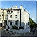 Flint House, Harbour Street, Broadstairs