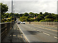 The A171 Bridge over the River Esk