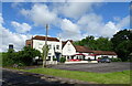 The Stag & Hounds, Binfield