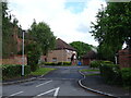 Arthurstone Birches, Binfield