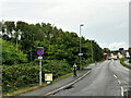 Wessex Roundabout, Radipole Lane