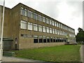 Crown Buildings, Vicarage Road, Dewsbury